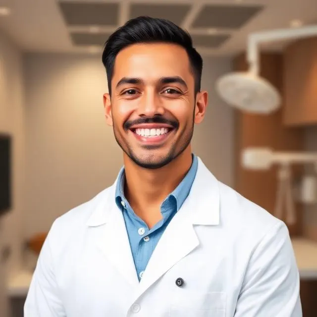 Dr. Carlos Vega